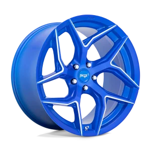 Niche – M268 TORSIONI – Other – 20″x10.5″ 27mm – Summer Wheels – M2682005F8+27